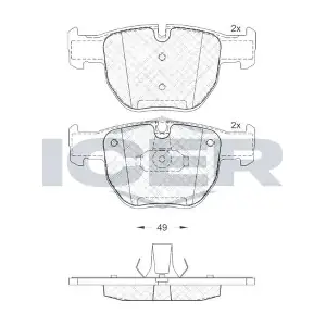 181574 ANDEL