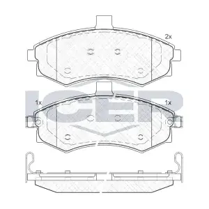 181643 ANDEL