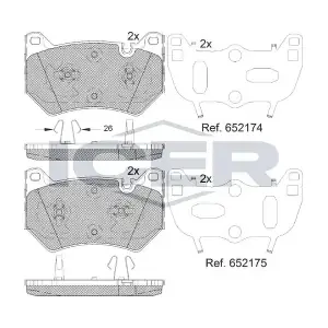 182385 ANDEL