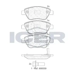 181810 ANDEL