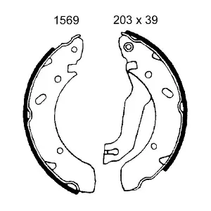 A1569 ANDEL