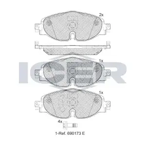 182111-204 ANDEL