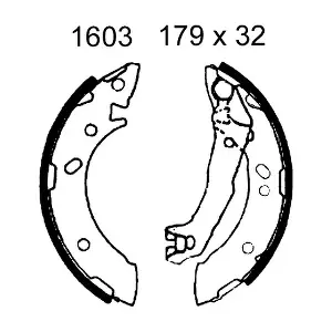 A1603 ANDEL