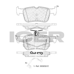 182493 ANDEL