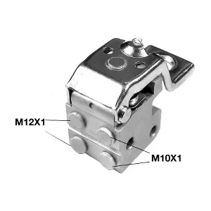 A3064 ANDEL