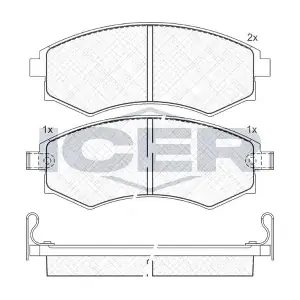181267 ANDEL