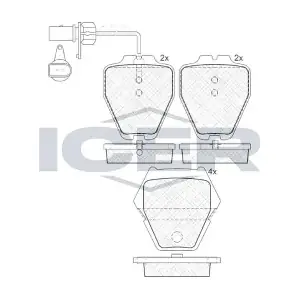 181571 ANDEL