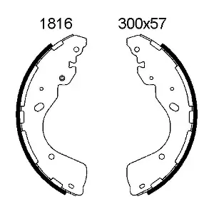A1816 ANDEL