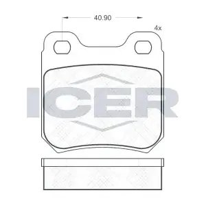 180693 ANDEL