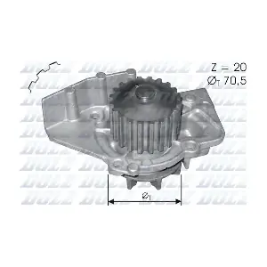 101580R ANDEL