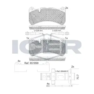 182260-203 ANDEL