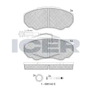 141523-066 ANDEL