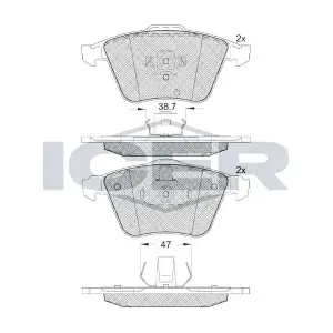 181652 ANDEL