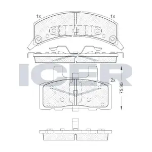 141563 ANDEL