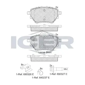 182162 ANDEL