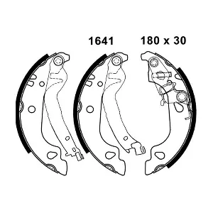 A1641 ANDEL