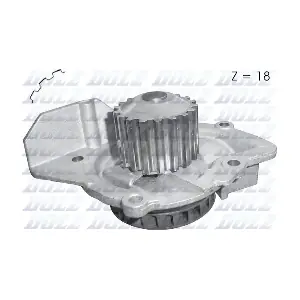 ANB0587 ANDEL