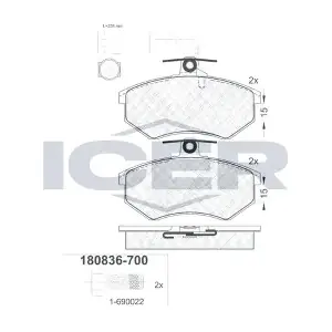 180836-700 ANDEL