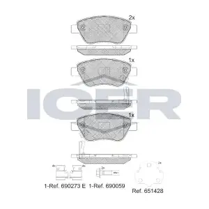 181810-203 ANDEL