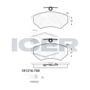 181216-700 ANDEL