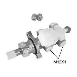 A5327 ANDEL