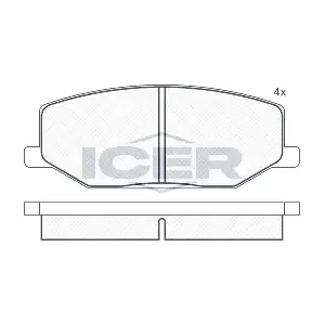 180468 ANDEL