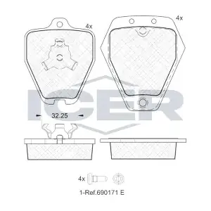 181692 ANDEL