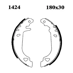 A1424 ANDEL