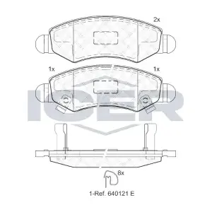 181731 ANDEL