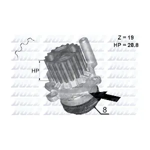 ANB0451 ANDEL