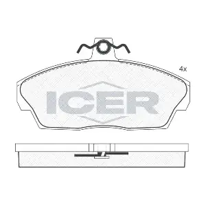181332 ANDEL