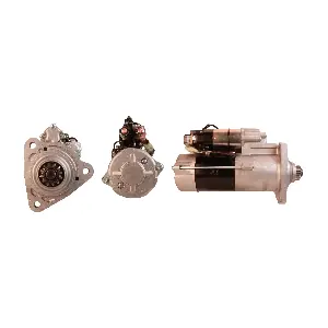 ANM12320 ANDEL
