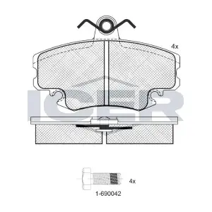 180993-204 ANDEL
