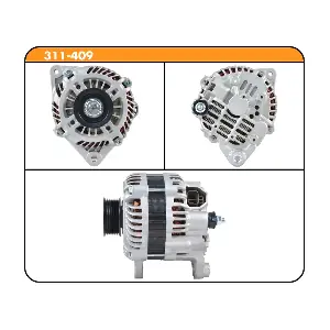 311409 HANSA PARTS