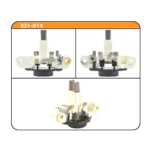 331-015 HANSA PARTS