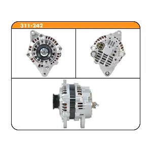 311-242 HANSA PARTS