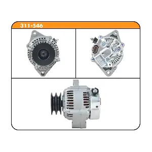 311-546 HANSA PARTS