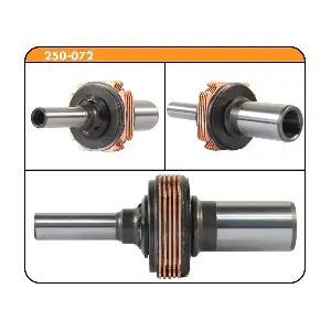 250072 HANSA PARTS