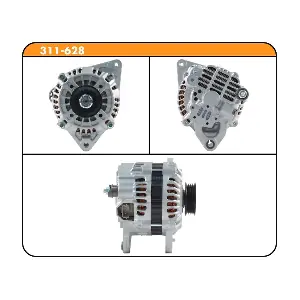311-628 HANSA PARTS
