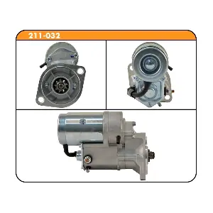 211032 HANSA PARTS