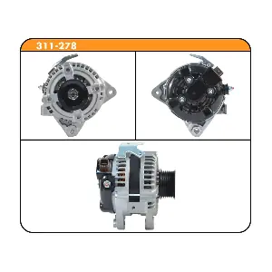 311-278 HANSA PARTS
