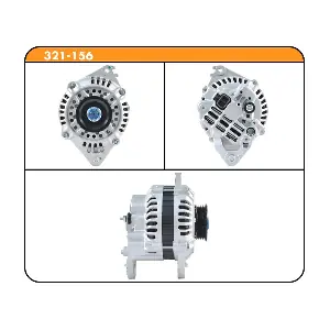 321156 HANSA PARTS