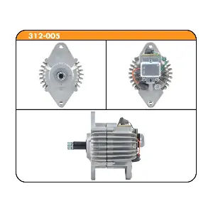 51153 PRESTOLITE (BJ)
