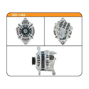321-143 HANSA PARTS