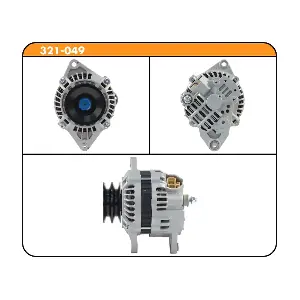 321-049 HANSA PARTS