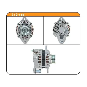 312165 HANSA PARTS