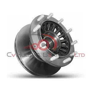 SAF00014SK105S CV Hubs & Bearings