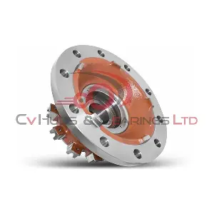 DAF00006S CV Hubs & Bearings