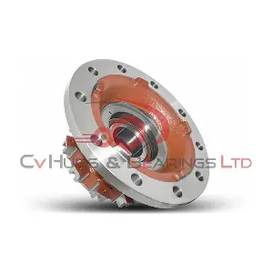 DAF00009F CV Hubs & Bearings