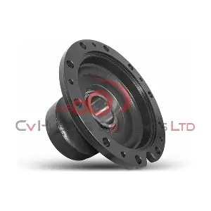 MAN00020F CV Hubs & Bearings